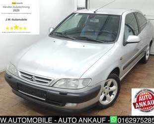 Citroen Xsara Gebrauchtwagen