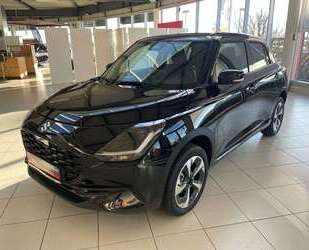 Suzuki Swift Gebrauchtwagen
