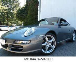 Porsche 997 Gebrauchtwagen
