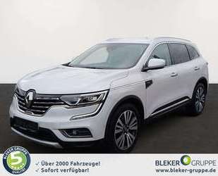 Renault Koleos Gebrauchtwagen