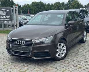 Audi A1 Gebrauchtwagen