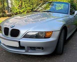 BMW Z3 Gebrauchtwagen