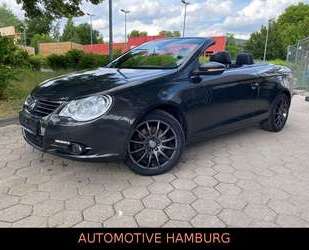 VW Eos Gebrauchtwagen