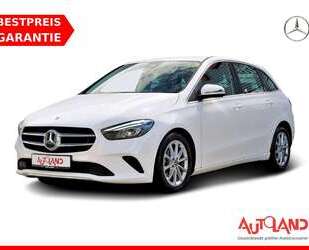 Mercedes-Benz B 180 Gebrauchtwagen