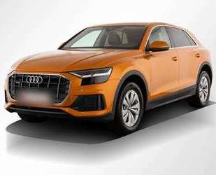 Audi Q8 Gebrauchtwagen