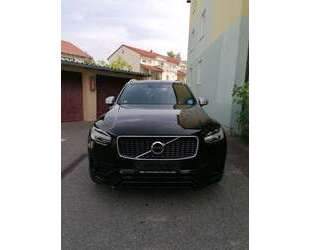 Volvo XC90 Gebrauchtwagen