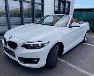 BMW 220 Gebrauchtwagen