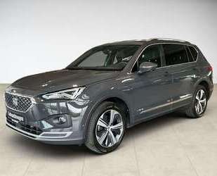 Seat Tarraco Gebrauchtwagen