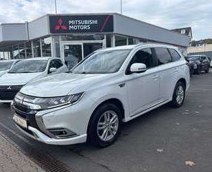 Mitsubishi Outlander Gebrauchtwagen