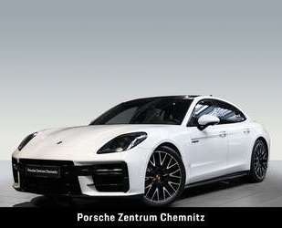 Porsche Panamera Gebrauchtwagen