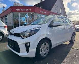 Kia Picanto Gebrauchtwagen