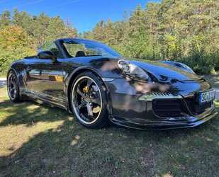 Porsche 991 Gebrauchtwagen