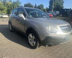 Opel Antara Gebrauchtwagen