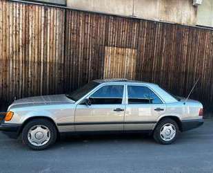 Mercedes-Benz 250 Gebrauchtwagen