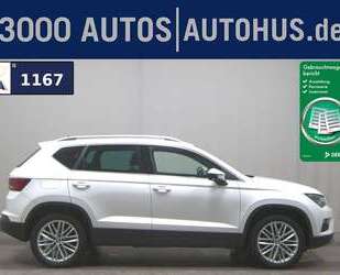 Seat Ateca Gebrauchtwagen