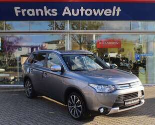 Mitsubishi Outlander Gebrauchtwagen