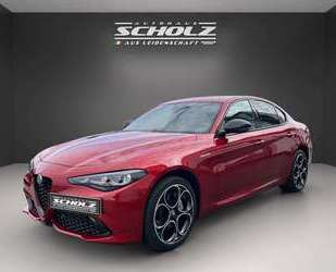 Alfa Romeo Giulia Gebrauchtwagen