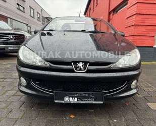 Peugeot 206 Gebrauchtwagen