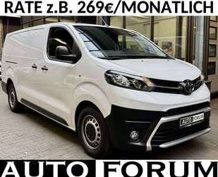 Toyota Proace Gebrauchtwagen