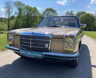 Mercedes-Benz 230 Gebrauchtwagen