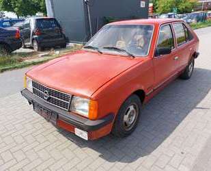 Opel Kadett Gebrauchtwagen