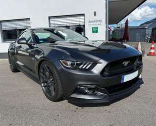 Ford Mustang Gebrauchtwagen