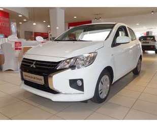 Mitsubishi Space Star Gebrauchtwagen