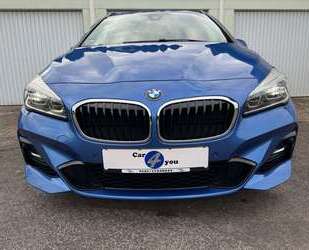 BMW 218 Gebrauchtwagen