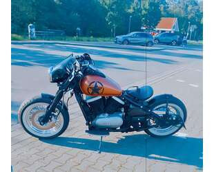 Kawasaki VN 800 Gebrauchtwagen