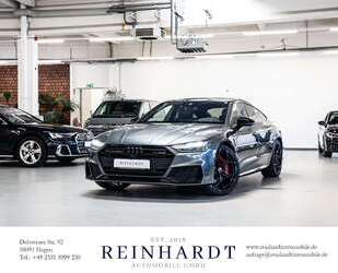 Audi A7 Gebrauchtwagen