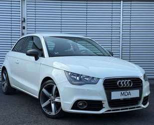 Audi A1 Gebrauchtwagen