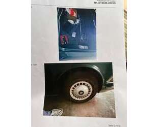 Rolls Royce Silver Spur Gebrauchtwagen