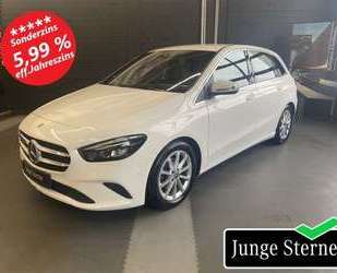 Mercedes-Benz B 180 Gebrauchtwagen
