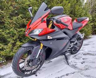 Yamaha YZF-R125 Gebrauchtwagen