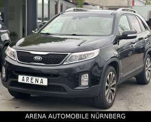 Kia Sorento Gebrauchtwagen
