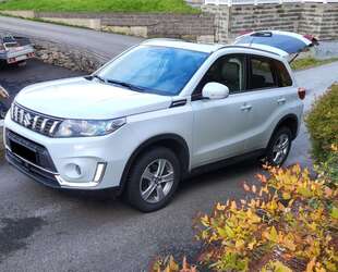 Suzuki Vitara Gebrauchtwagen