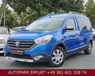Dacia Dokker Gebrauchtwagen