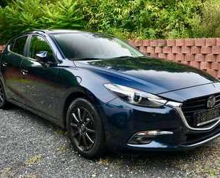 Mazda 3 Gebrauchtwagen