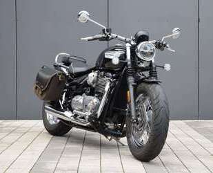 Triumph Speedmaster Gebrauchtwagen