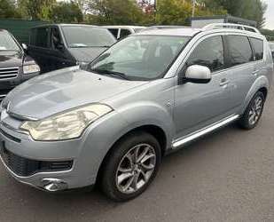 Citroen C-Crosser Gebrauchtwagen