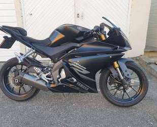 Yamaha YZF-R125 Gebrauchtwagen
