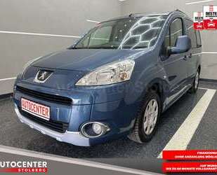 Peugeot Partner Gebrauchtwagen