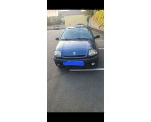 Renault Clio Gebrauchtwagen