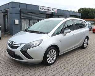 Opel Zafira Gebrauchtwagen