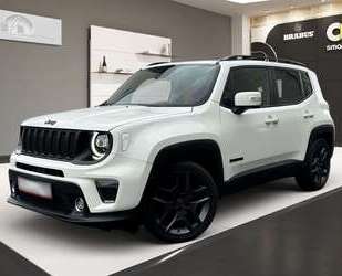 Jeep Renegade Gebrauchtwagen