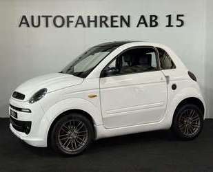 Microcar Due Gebrauchtwagen