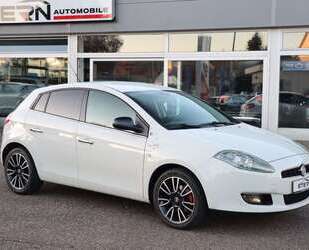 Fiat Bravo Gebrauchtwagen