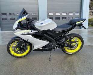 Yamaha YZF-R125 Gebrauchtwagen