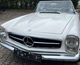 Mercedes-Benz 230 Gebrauchtwagen