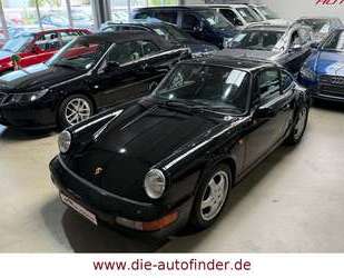 Porsche 964 Gebrauchtwagen
